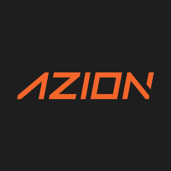 Logo of Azion Edge Platform