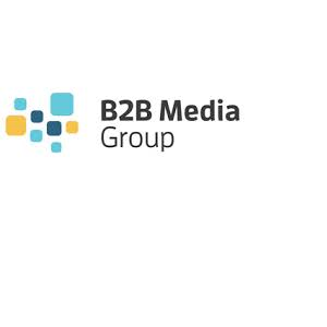 Logo of B2BMG Lead Cloud