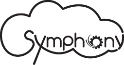 Logo of Symphony for SAP