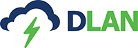 Logo of DisasterLAN