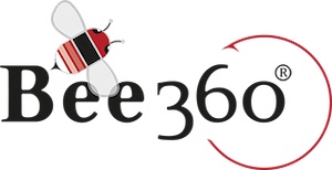Logo of Bee360