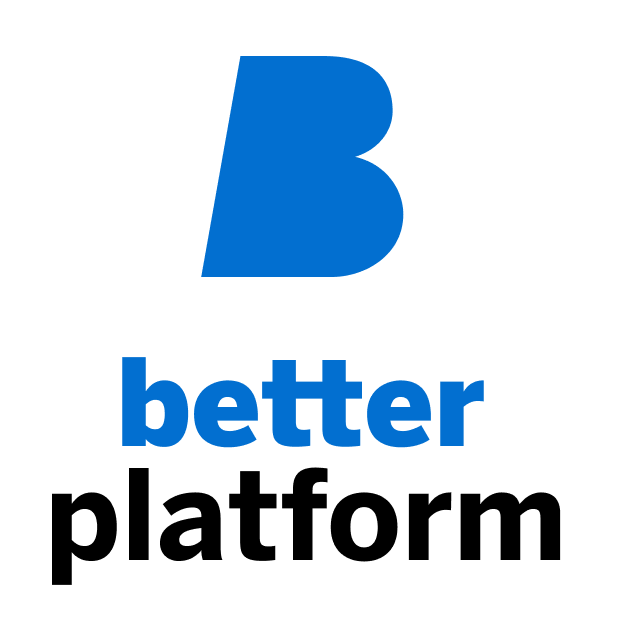 Logo of Better Platform