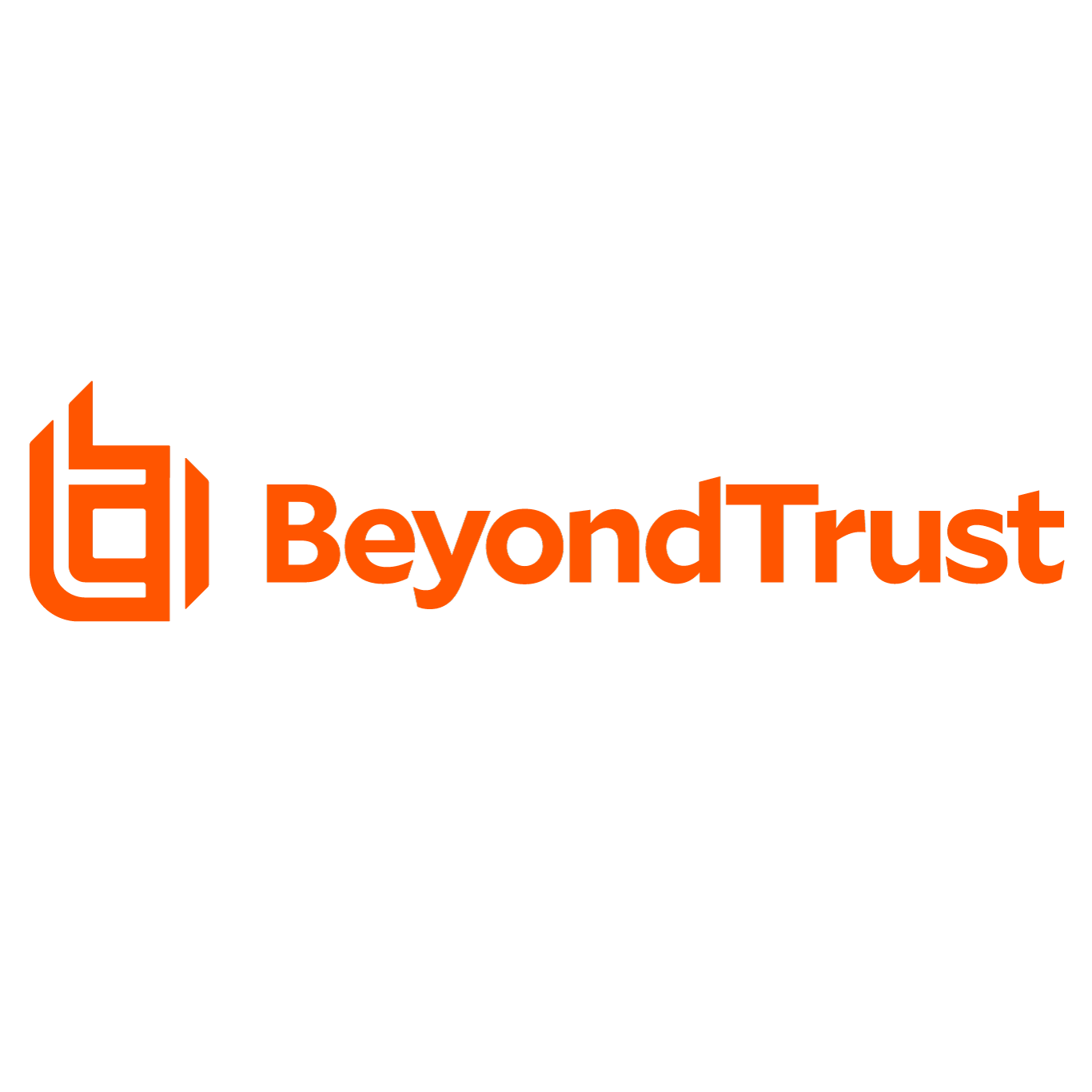 Logo of BeyondTrust Privileged Access Management Platform