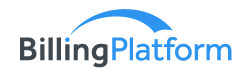 Logo of BillingPlatform