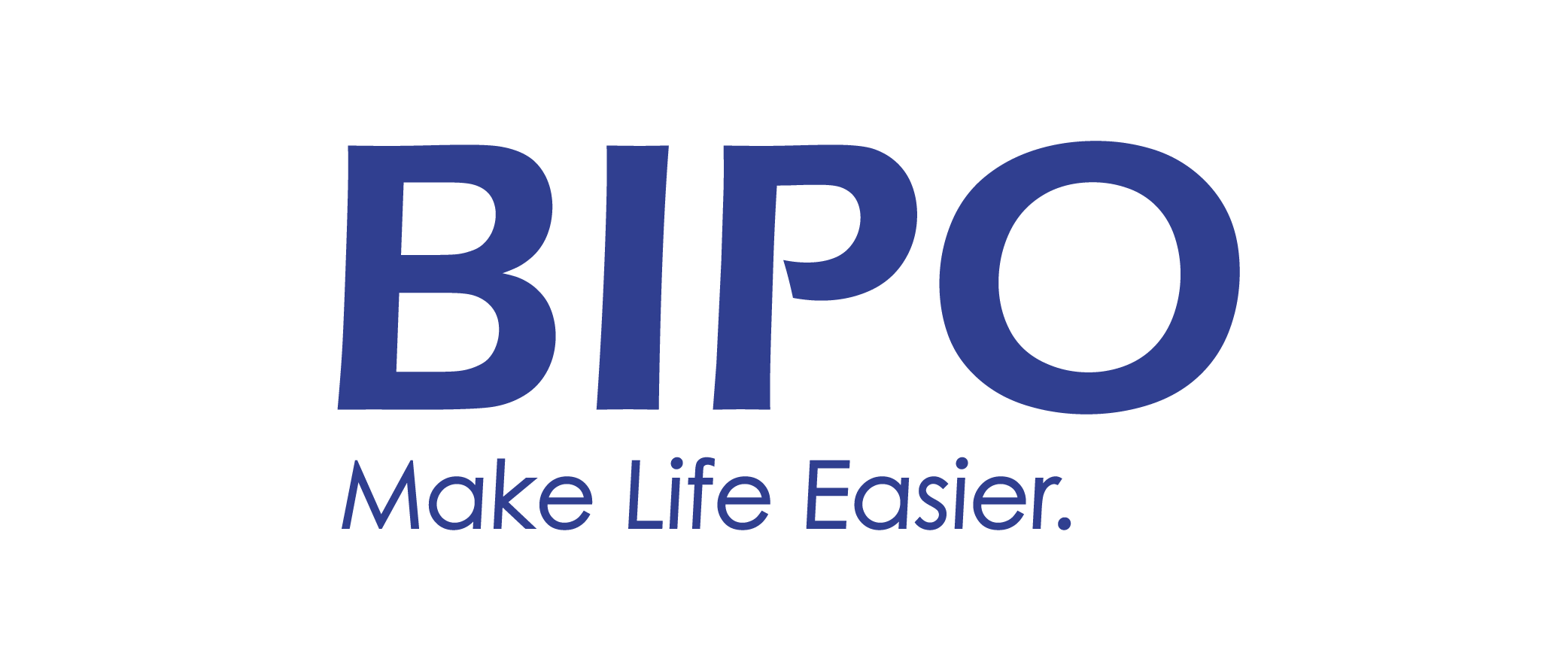 Logo of BIPO HRMS