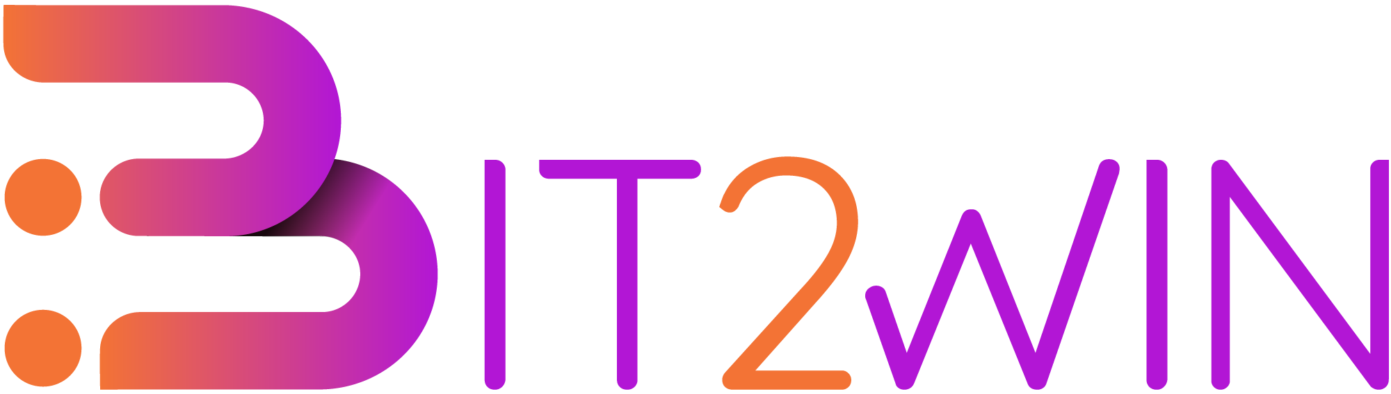 Logo of bit2win CPQ