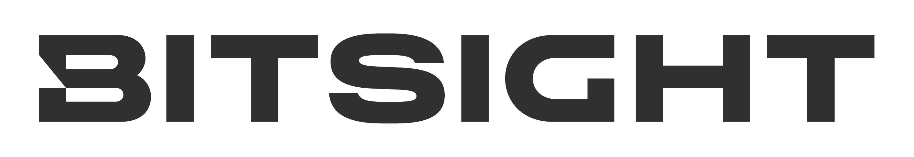 Logo of Bitsight Cyber Risk Intellligence