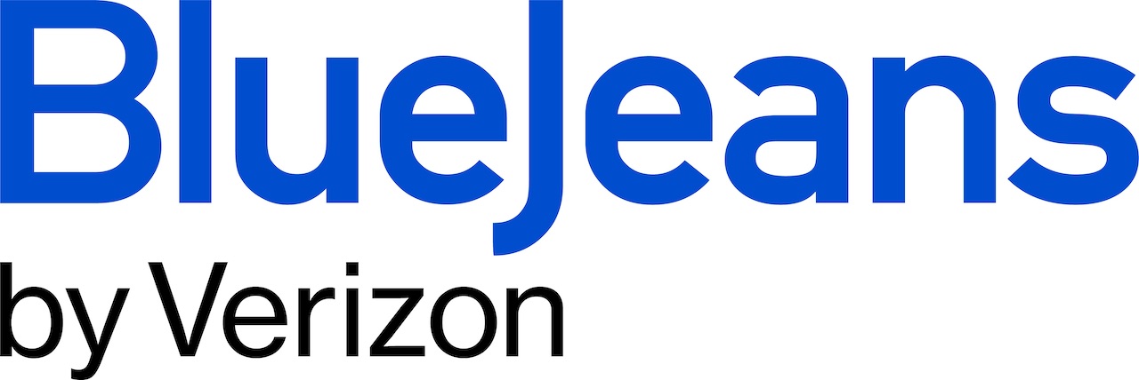 Logo of BlueJeans Meetings (Legacy)