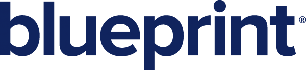 Logo of Blueprint Business Transformation Platform