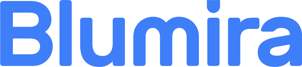 Logo of Blumira Automated Detection and Response