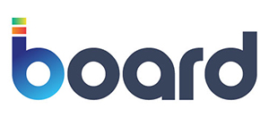 Logo of Board