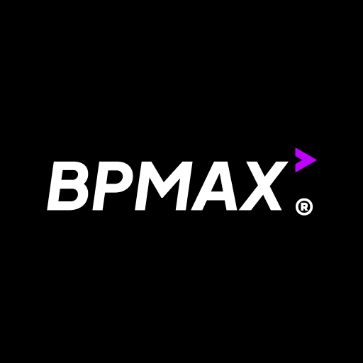 Logo of BPMAX