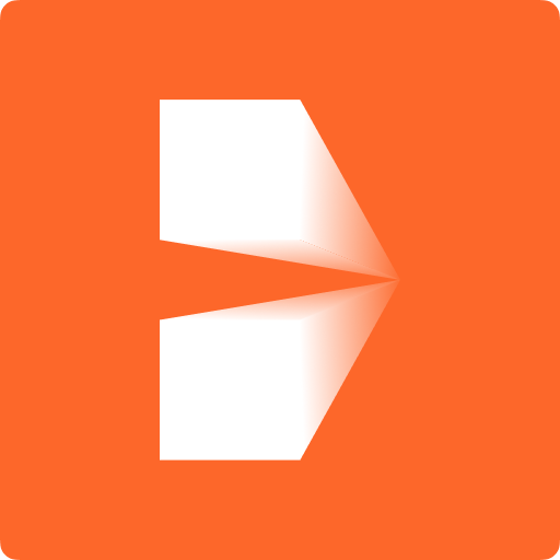 Logo of BrandMonitor Online Protection Platform