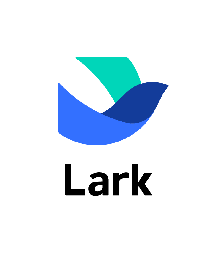 Logo of Lark