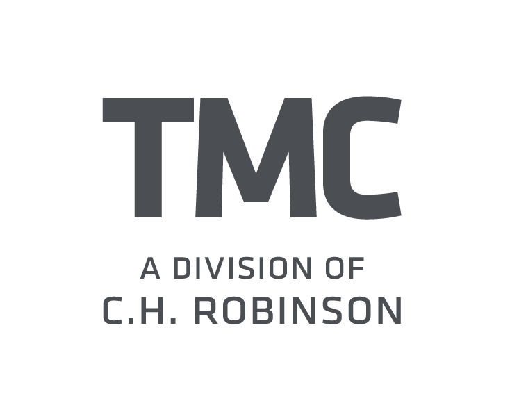 Logo of C.H. Robinson Navisphere