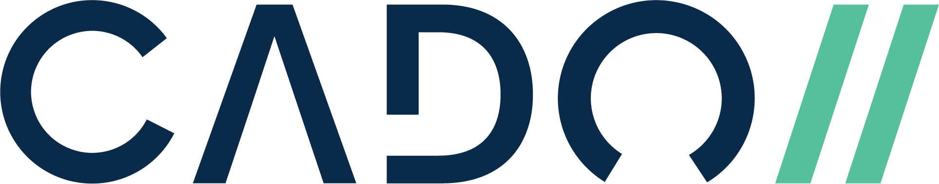Logo of Cado Security