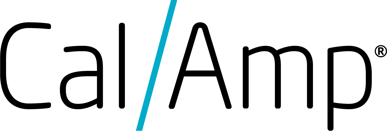 Logo of CalAmp