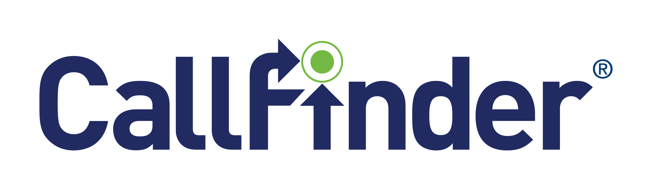 Logo of CallFinder