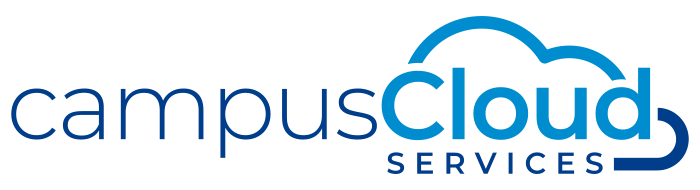 Logo of Campus Cloud Services SIS