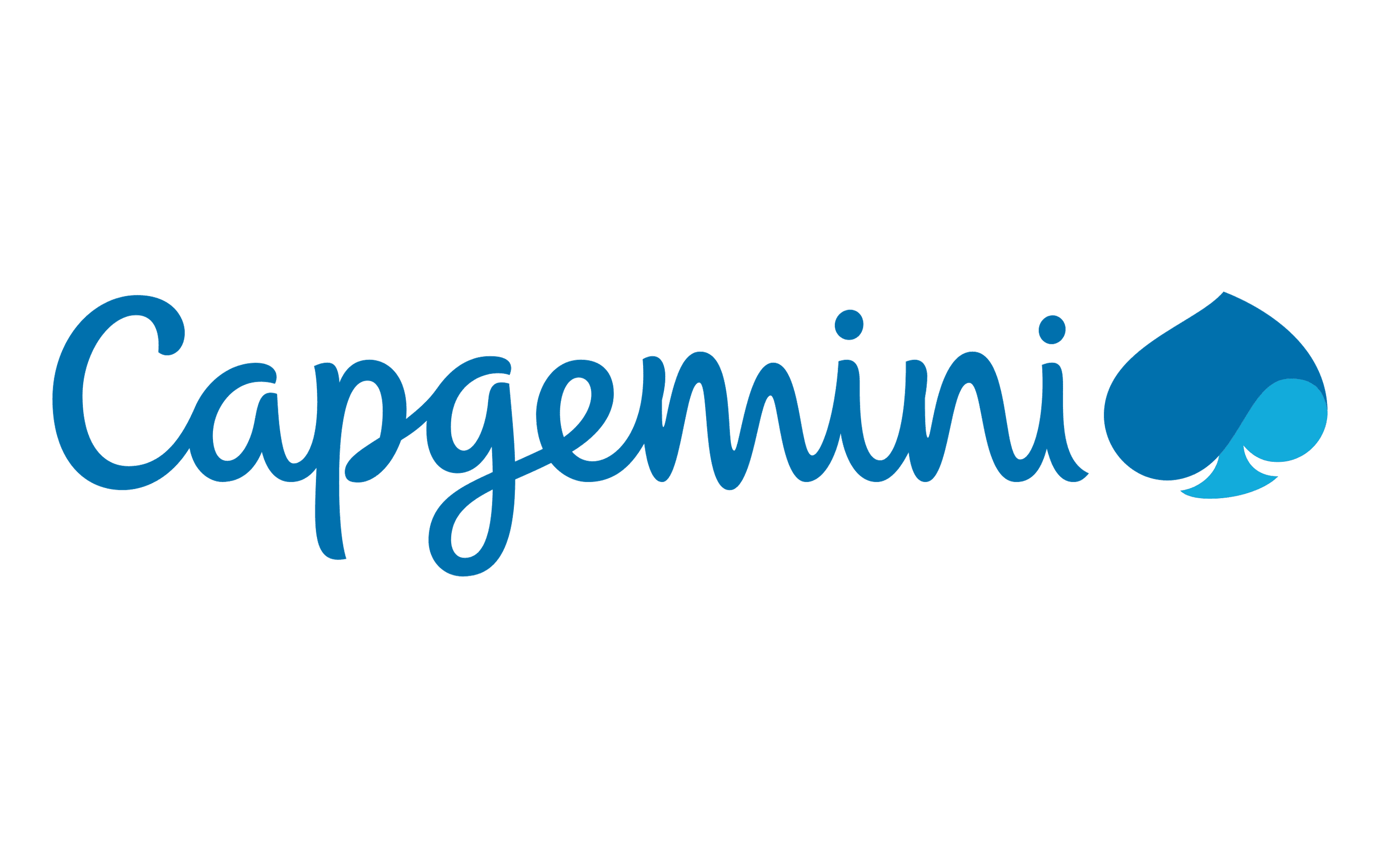 Logo of Capgemini Outsourced Digital Workplace Services