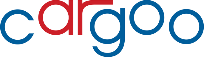 Logo of Cargoo