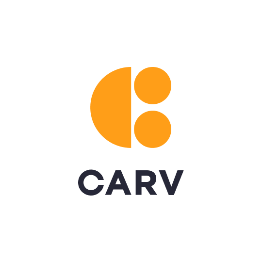 Logo of Carv