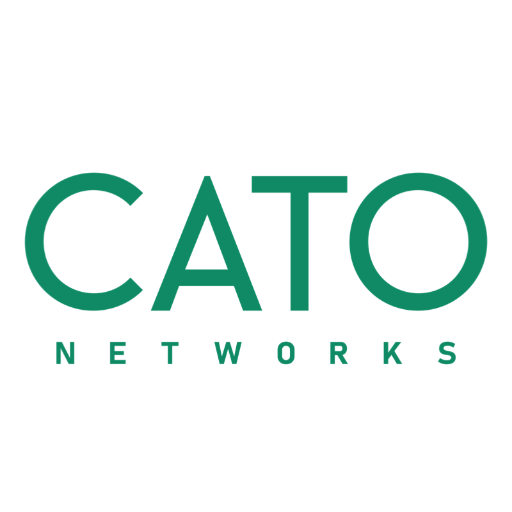 Logo of Cato SASE Cloud