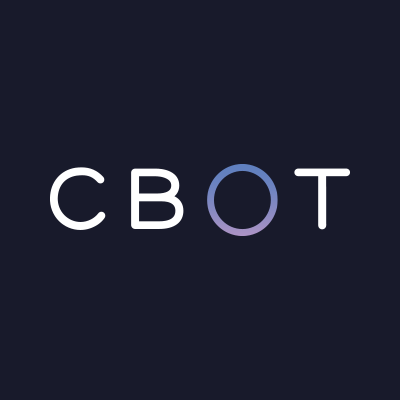 Logo of CBOT Platform
