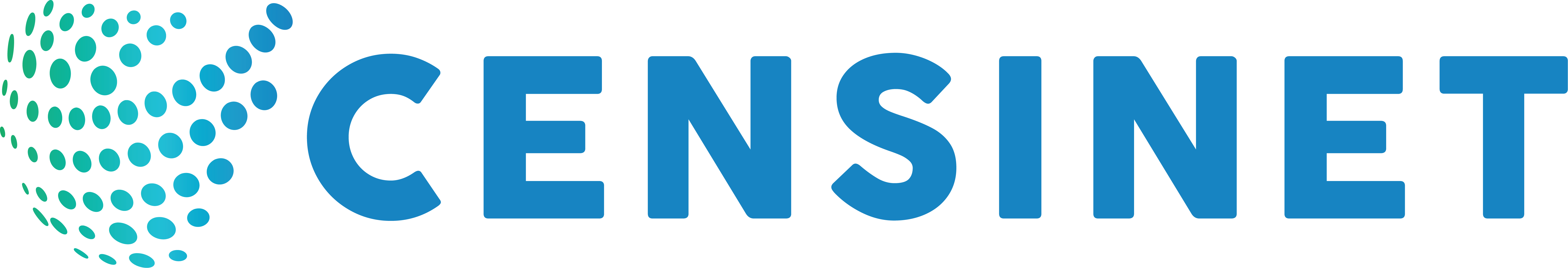 Logo of Censinet Third-Party Vendor Risk Management Software Platform