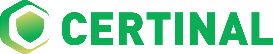 Logo of Certinal eSign