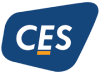 Logo of CES Finance and Accounting Business Process Outsourcing Services