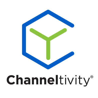 Logo of Channeltivity