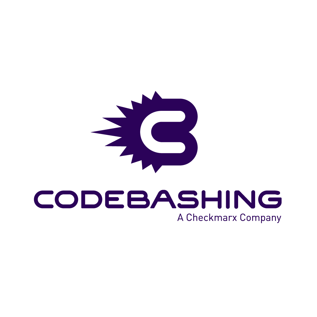 Logo of Checkmarx Codebashing