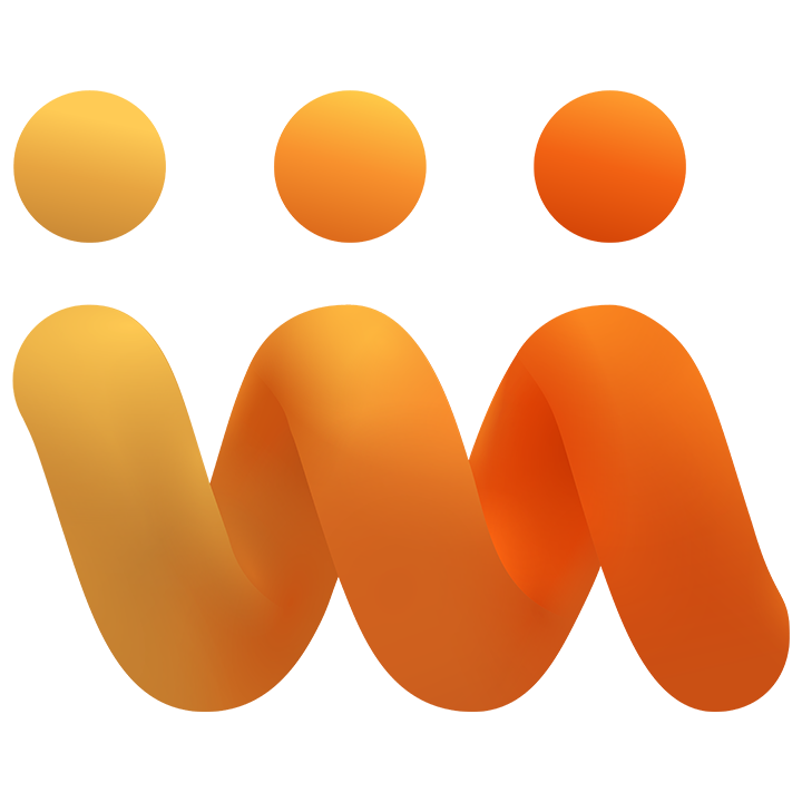 Logo of Webex Suite