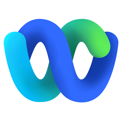 Logo of Webex Campaign