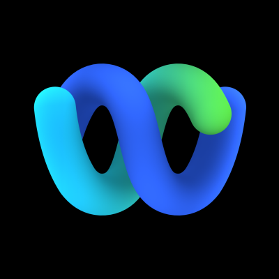 Logo of Webex Suite
