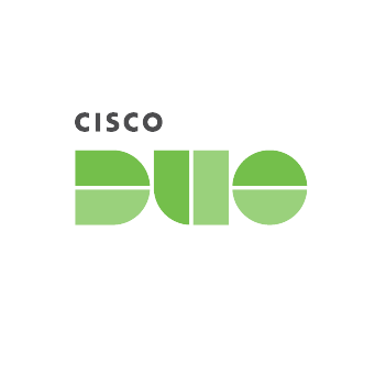 Logo of Duo