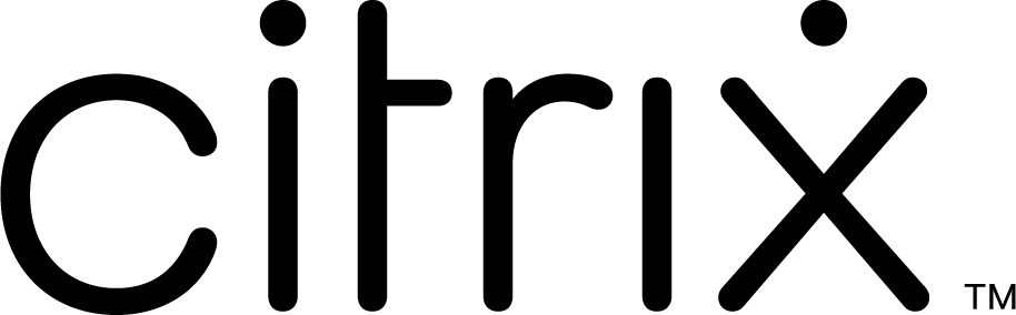 Logo of Citrix DaaS