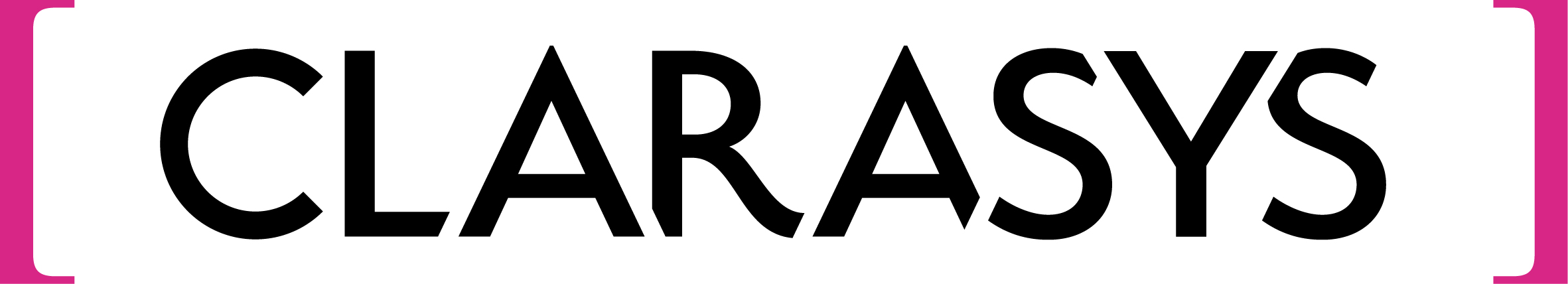 Logo of Clarasys