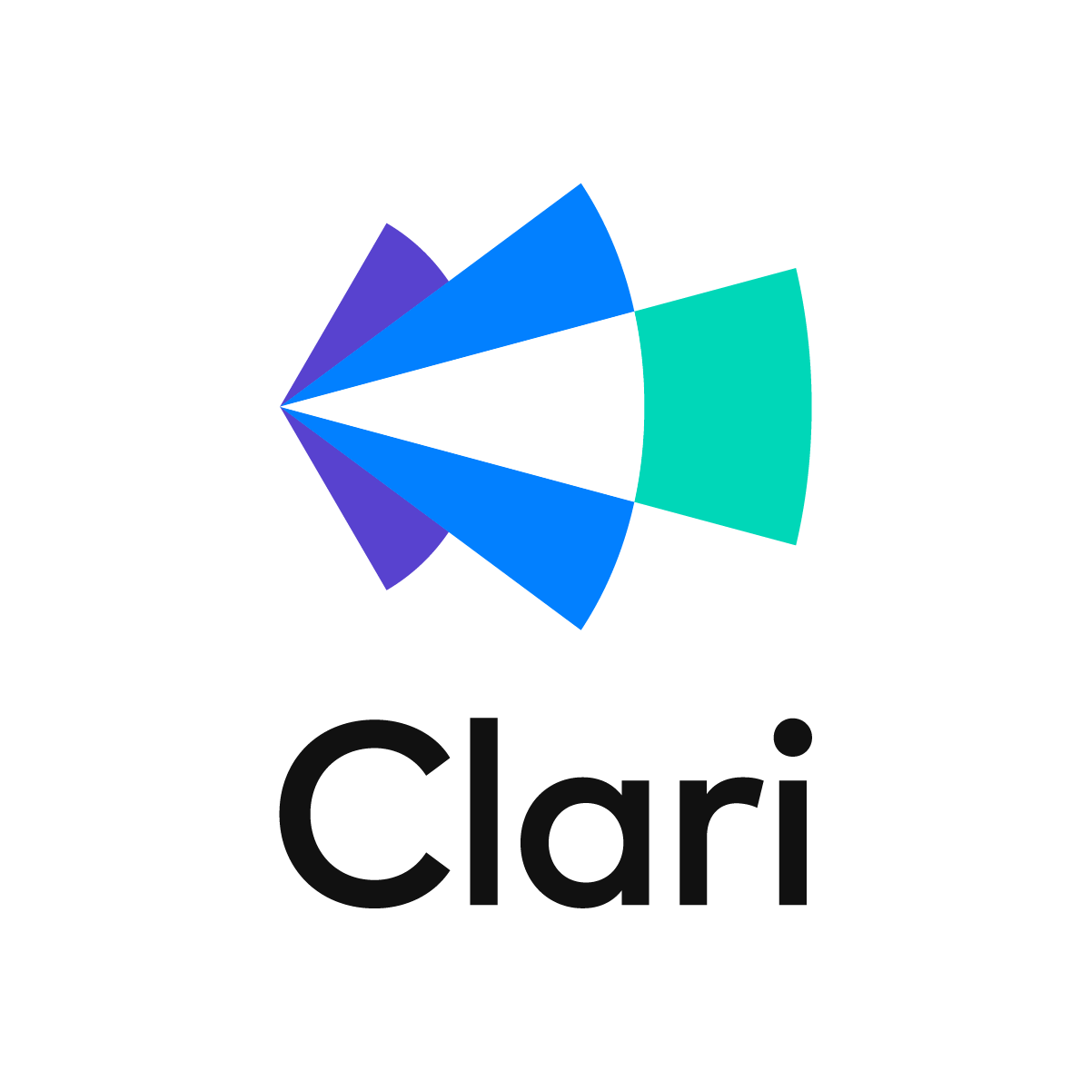 Logo of Clari