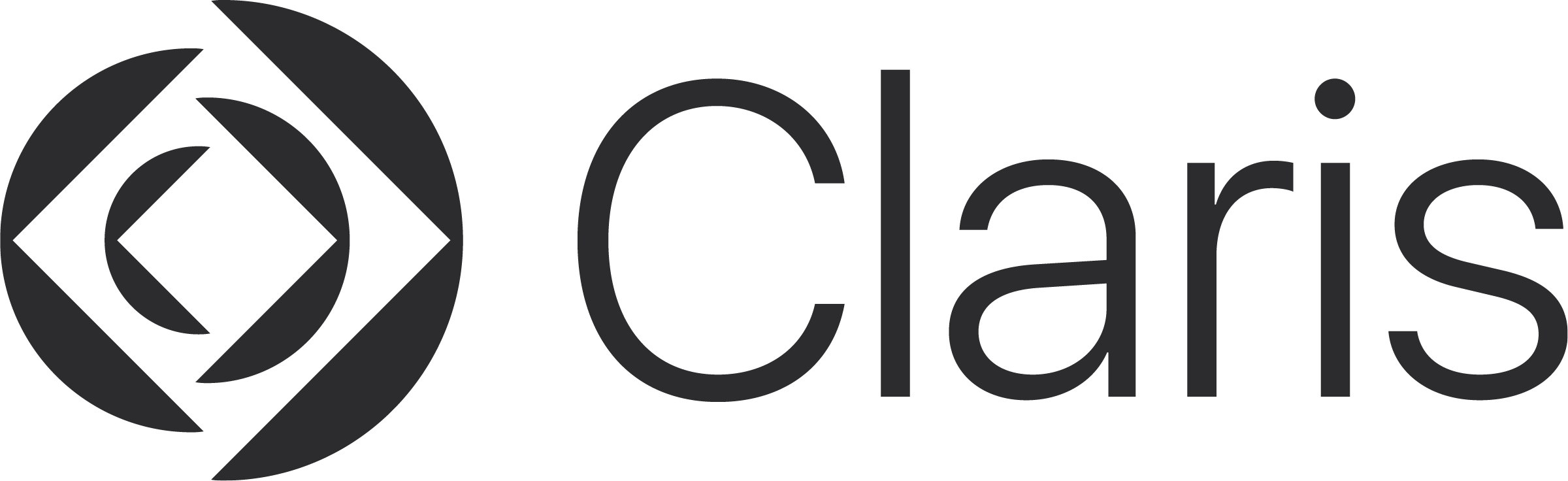 Logo of FileMaker