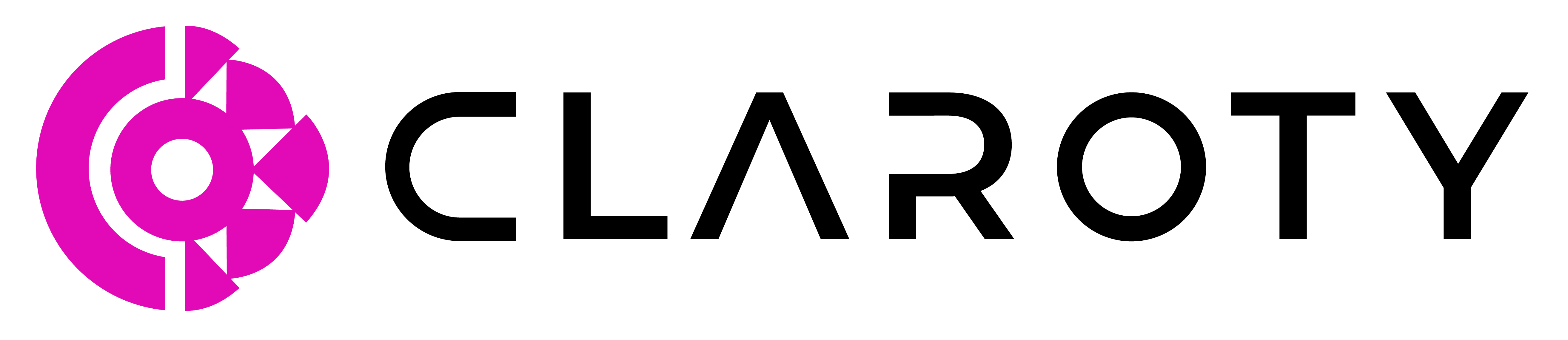 Logo of The Claroty Platform