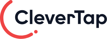 Logo of CleverTap
