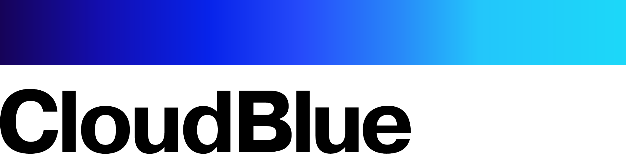 Logo of CloudBlue SaaS