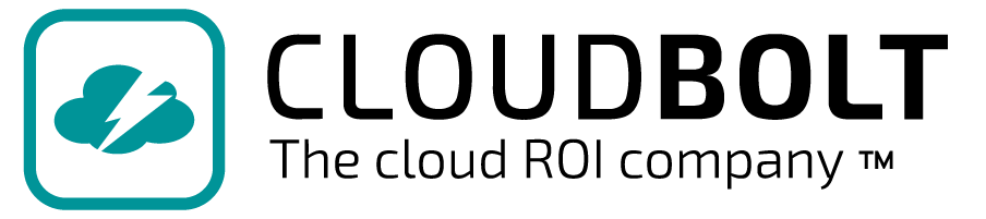Logo of CloudBolt