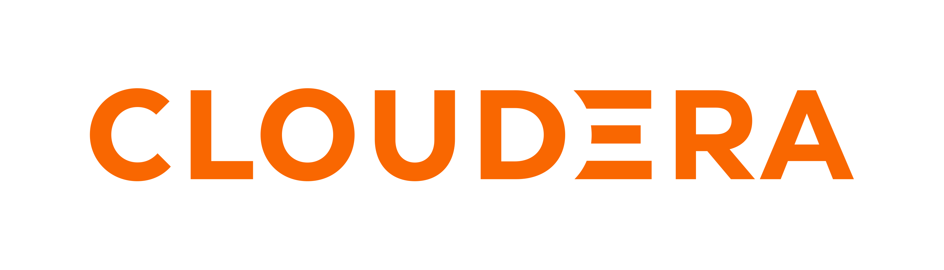 Logo of Cloudera Data Hub