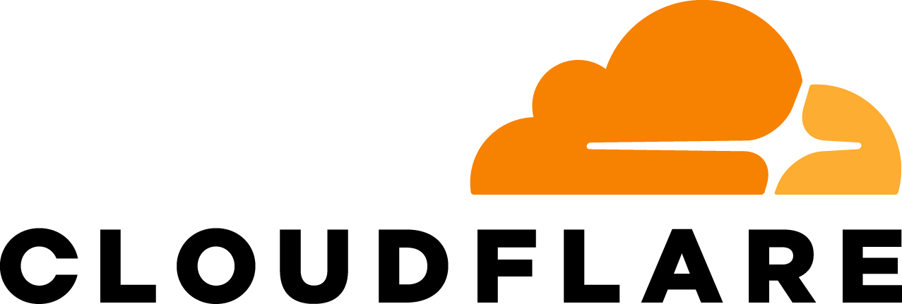 Logo of Cloudflare Cloud Infrastructure and Platform Service
