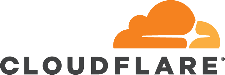 Logo of Cloudflare Application Services