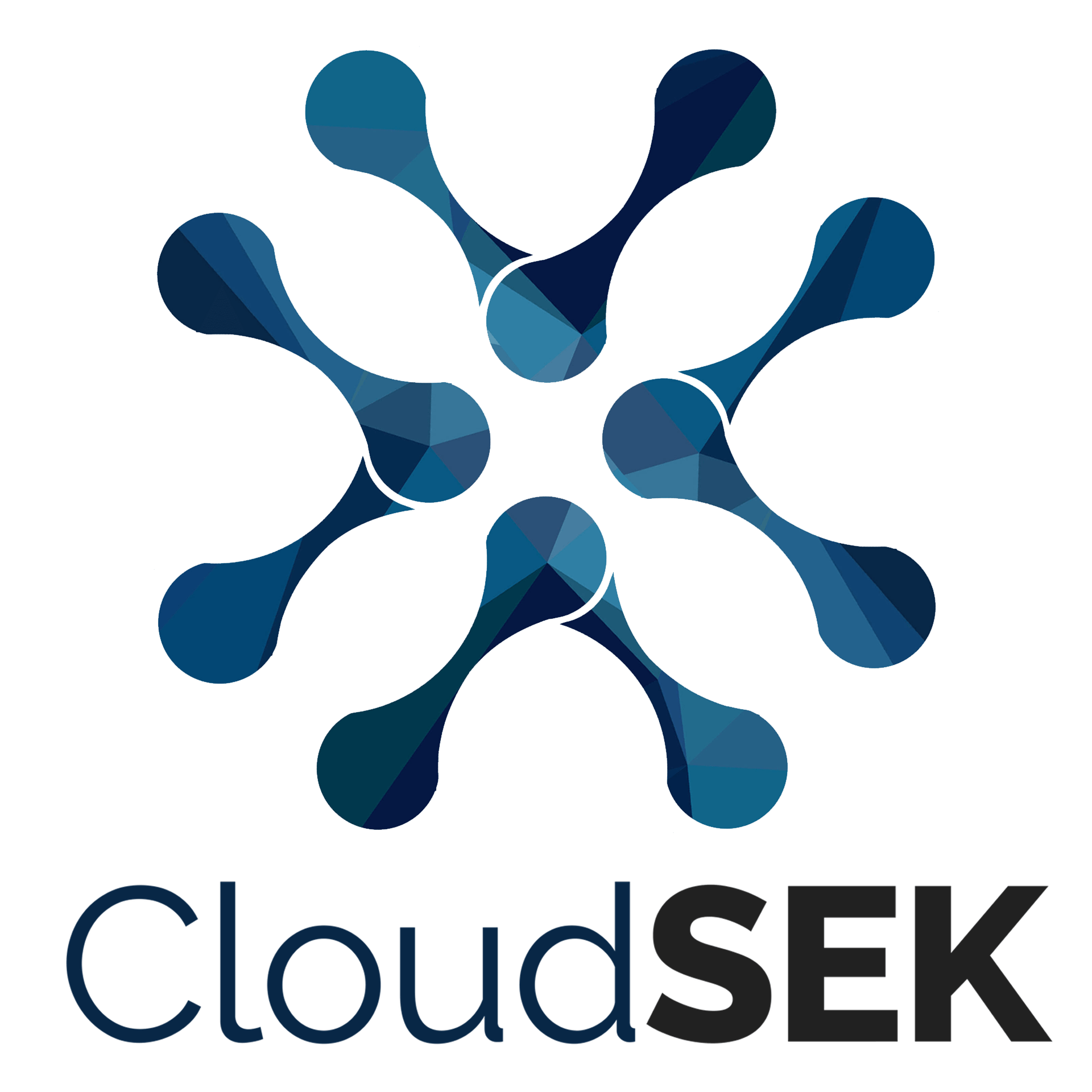 Logo of CloudSEK XVigil