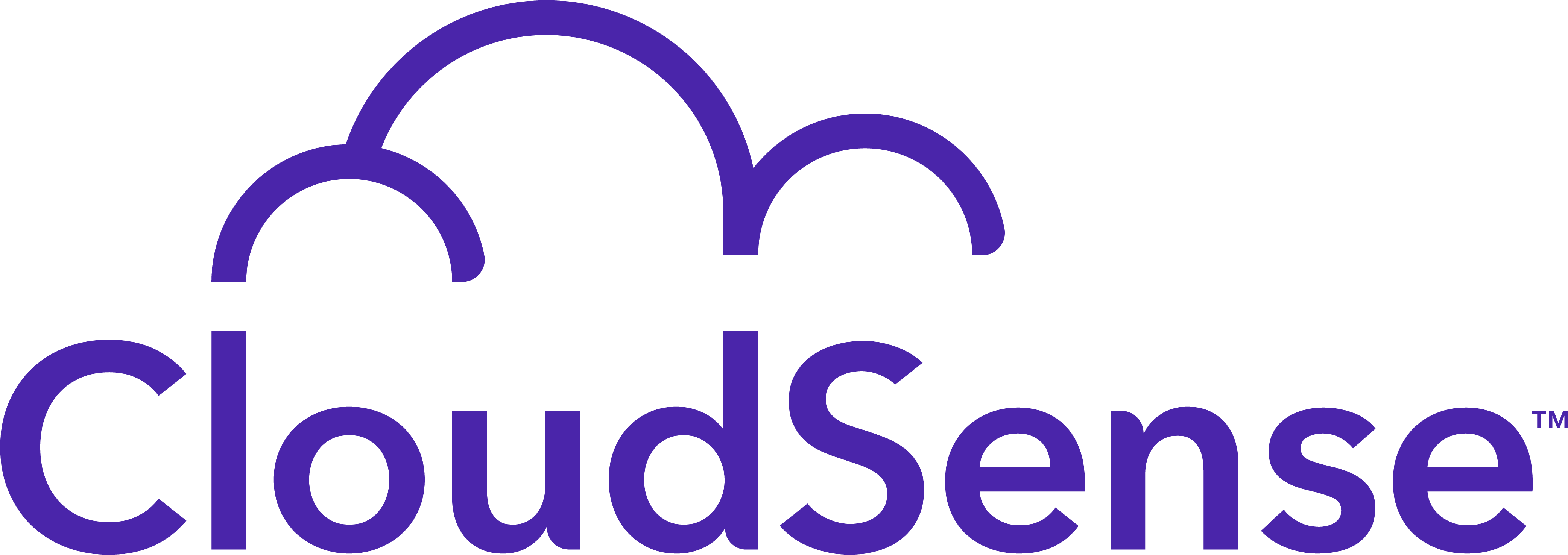 Logo of CloudSense Platform